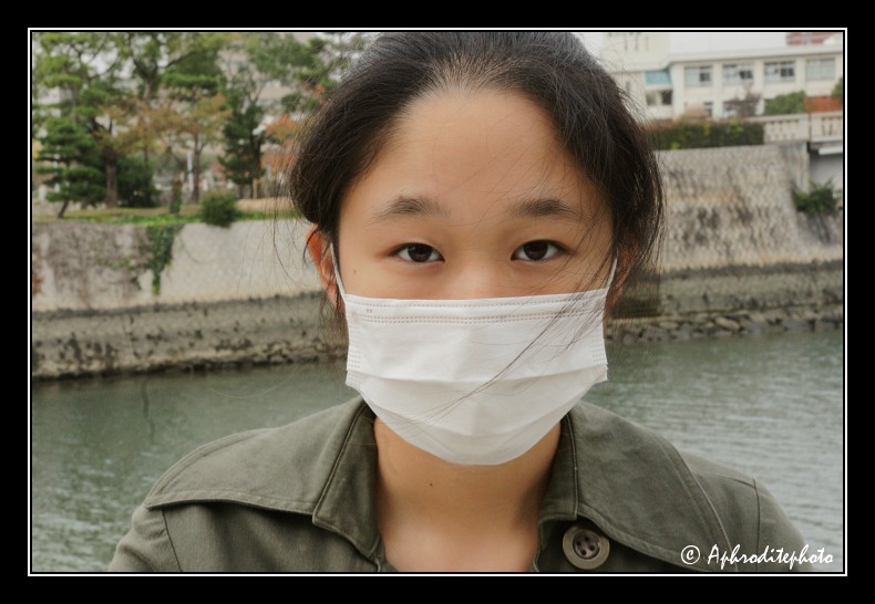 049 Japan portraits
